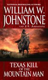 Texas Kill of the Mountain Man (eBook, ePUB)