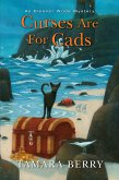 Curses Are for Cads (eBook, ePUB) Curses Are for Cads (eBook, ePUB)