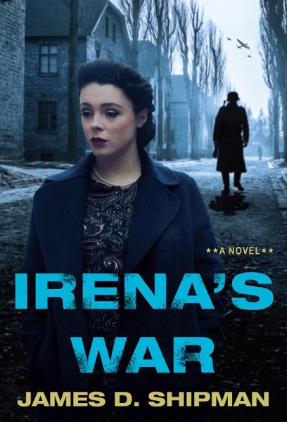 Irena's War (eBook, ePUB)