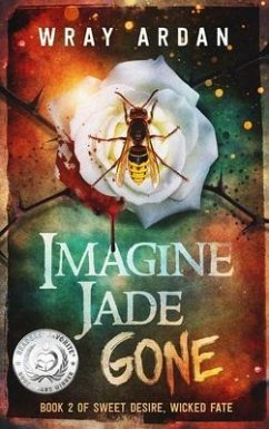 Imagine Jade Gone (eBook, ePUB) - Ardan, Wray