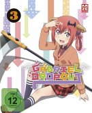 Gabriel DropOut - Vol. 1