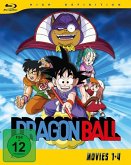 Dragonball - Movies - Gesamtausgabe