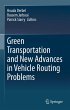 Green Transportation and New Advances... - Bild 1