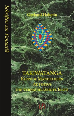 Takiwatanga - Habarta, Gerhard