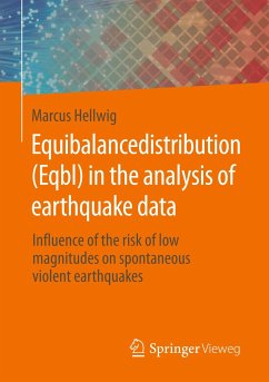 Equibalancedistribution (Eqbl) in the analysis of earthquake data - Hellwig, Marcus