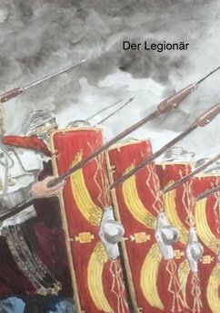 Der Legionär - Meier, Arno