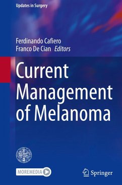 Cover Current Management of Melanoma