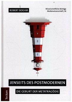 Jenseits des Postmodernen - Boehm, Robert