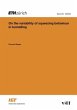 On the variability of squeezing... - Bild 1