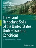 Forest and Rangeland Soils of the United States Under Changing Conditions