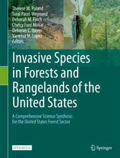 Invasive Species in Forests and Rangelands of the United States