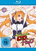 Highschool DxD Hero - Staffel 4 - Vol. 4