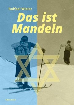 Cover Das ist Mandeln