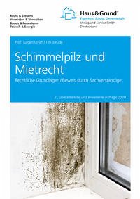 Schimmelpilz und Mietrecht