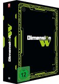 Dimension W - Gesamtausgabe Gesamtedition