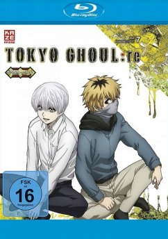 Tokyo Ghoul:re - Vol. 7
