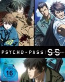 Psycho-Pass: Sinners of the System (3 Movies)