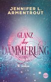 Glanz der Dämmerung / Götterleuchten Bd.3