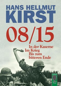 08/15 - Kirst, Hans Hellmut