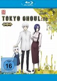 Tokyo Ghoul:re - Staffel 3 - Vol.8