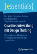 Quartiersentwicklung mit Design Thinking - Bild 1
