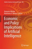 Economic and Policy Implications of Artificial Intelligence
