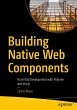 Building Native Web Components - Bild 1