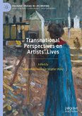 Transnational Perspectives on Artists¿ Lives