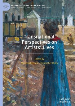 Transnational Perspectives on Artists¿ Lives