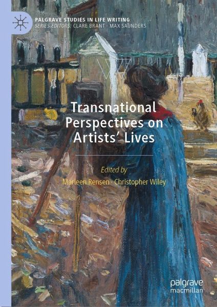 Transnational Perspectives on Artists' Lives