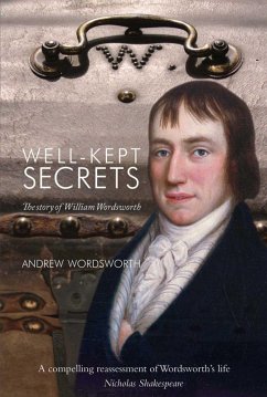 Cover Well-Kept Secrets