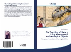 The Teaching of History Using Museum and Archaeological Objects - SAMANTA, ELENI