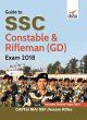 Guide to SSC Constable & Rifleman (GD)... - Bild 1