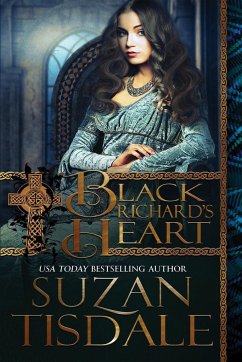 Black Richard's Heart - Suzan, Tisdale