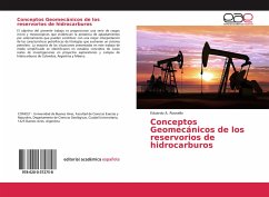 Conceptos Geomecánicos de los reservorios de hidrocarburos - Rossello, Eduardo A.