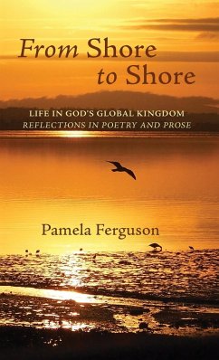 From Shore to Shore - Ferguson, Pamela