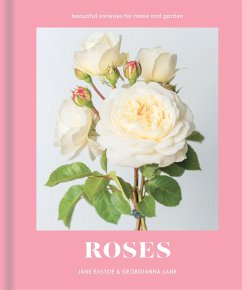Roses - Eastoe, Jane