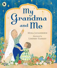 My Grandma and Me - Javaherbin, Mina