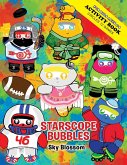 Starscope Bubbles-For Kids Ages 5-9