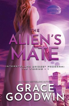 The Alien's Mate - Goodwin, Grace