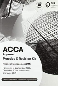 ACCA Financial Management - BPP Learning Media