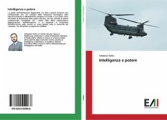 Intelligenza e potere - Sârbu, Sebastian