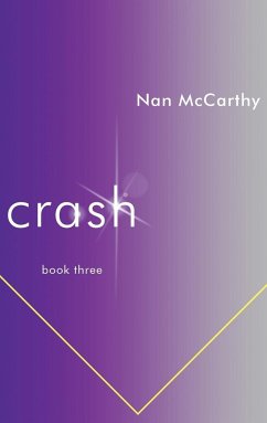 Crash - Mccarthy, Nan