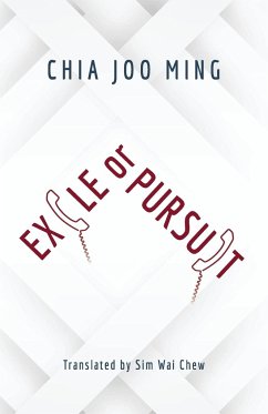 Exile Or Pursuit - Chia, Joo-Ming