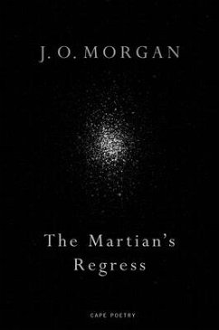 The Martian's Regress - Morgan, J. O.