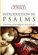 Introduction to Psalms - Bild 1