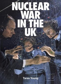 Cover Nuclear War In The UK