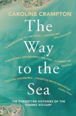 The Way to the Sea - Crampton, Caroline