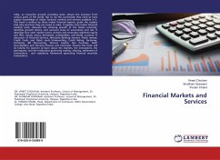 Financial Markets and Services - Chouhan, Vineet;Goswami, Shubham;Chand, Punam