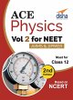 Ace Physics Vol 2 for NEET, Class 12,... - Bild 1